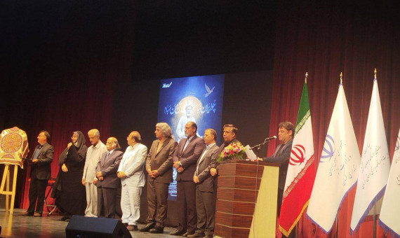 سومین خانه شاهنامه کشور در کرمان راه‌اندازی می‌شود