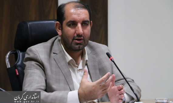 برنامه‌ریزی برای اعزام مردم کرمان به مراسم تشییع رهبر انقلاب