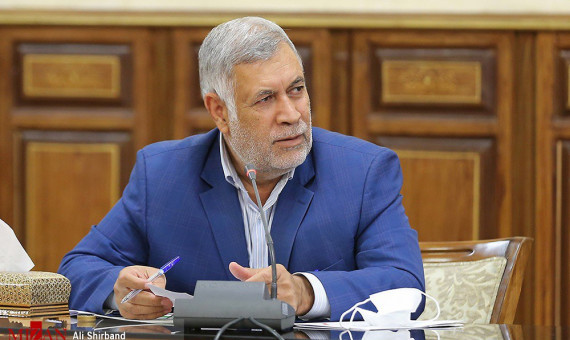 ماموریت قالیباف پیروزی نهایی ایران است