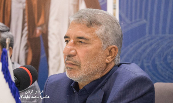 پایلوت مدیریت هدررفت آب در رفسنجان اجرا شود