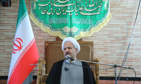وظیفه شیعیان حفظ میراث تاریخی غدیر است