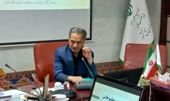 سیاست‌های آبی جازموریان را به کانون ریزگرد تبدیل کرد