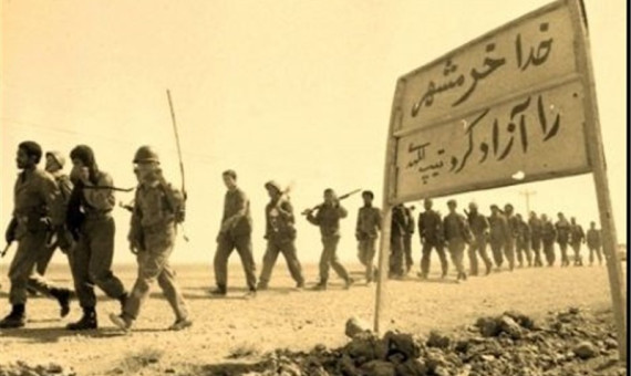 تو را ای کهن بوم و بر دوست دارم