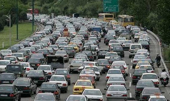 درمان یا بازتولید بحران ترافیک!