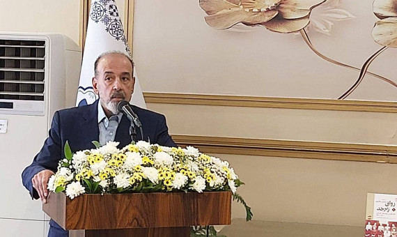 بخش خصوصی کرمان در توسعۀ سه حوزه فرهنگی، درمانی و گردشگری نقش پررنگ‌تری ایفا کند