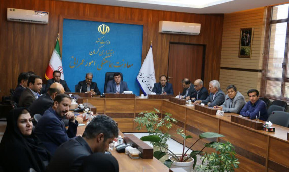 طرح ساماندهی ترافیک میدان شورا ظرف ۱۵ روز بازبینی شود