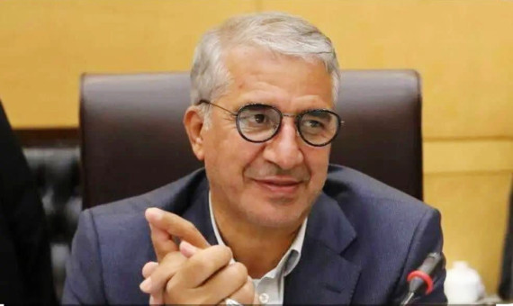 مشارکت شرکت ملی مس در راه‌اندازی پروازهای منطقه‌ای از رفسنجان