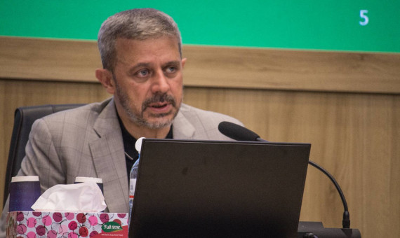 سهم پسته ایران در بازار اتحادیه اروپا افزایش نمی‌یابد