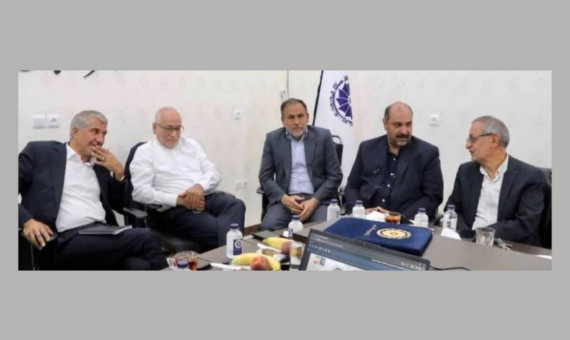 توسعه رفسنجان در گرو ساماندهی صنایع مس و زنجیره تامین خودرو