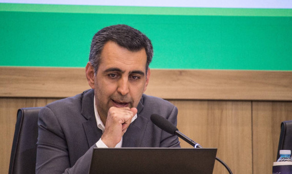  کاهش عرضه جهانی پسته بر قیمت‌ها اثرگذار است