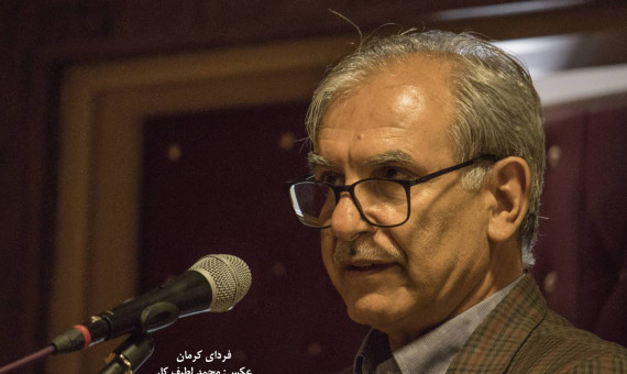 روایتی از خودآموزی تا پژوهشگری در تراز ملی
