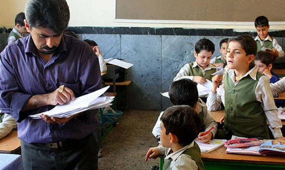 افزایش غیرضروری شهریۀ مدارس غیردولتی پذیرفتنی نیست