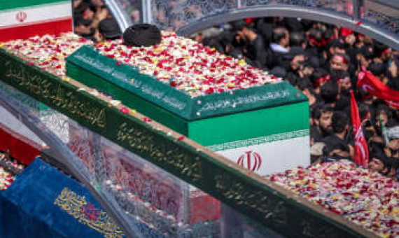نحوۀ پذیرش و ارائۀ خدمات به زائران کرمانی در مشهد تشریح شد