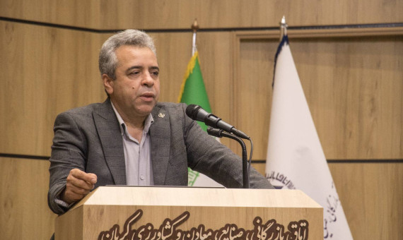 توسعه تجارت جهانی پسته نیازمند شناخت بازار است