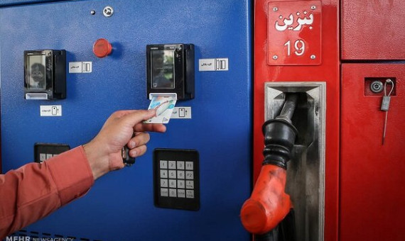 طرح جدید توزیع بنزین از اول مرداد اجرا می‌شود