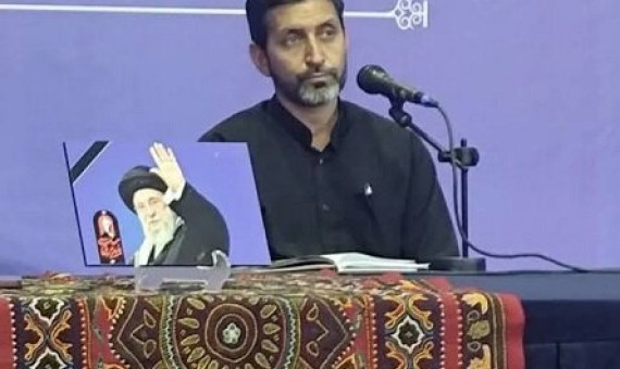 اعزام ۴۰۰ خادم و برپایی ۱۵۵ موکب برای بدرقۀ امام شهید