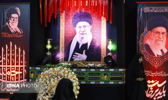 مراسم بزرگداشت «آقای شهید ایران» در مصلای امام علی(ع) کرمان برگزار می‌شود