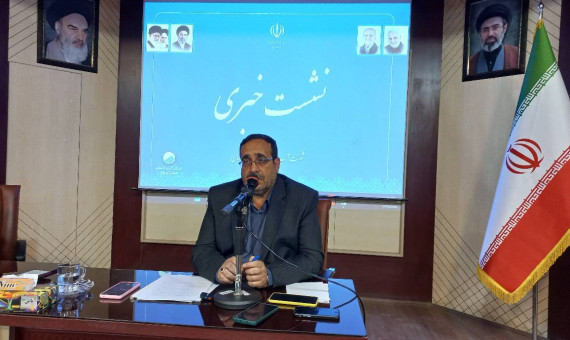 تنش آبی در ۵۰۰ روستای استان کرمان