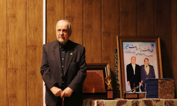 مرور تجربه‌ها در دانشگاه شریف و بنیاد نخبگان*