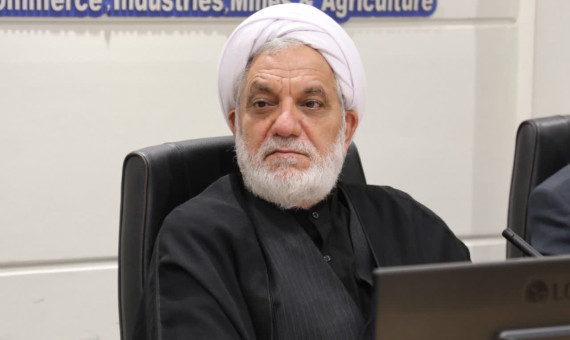 پرونده‌های فعالان اقتصادی با نظر مشورتی اتاق بازرگانی بررسی می‌شود