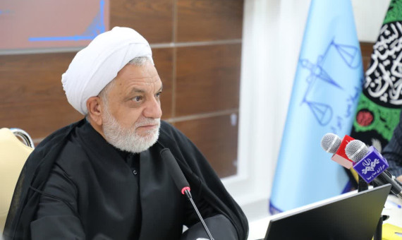 بازداشت بدهکاران مالی باید آخرین راهکار باشد