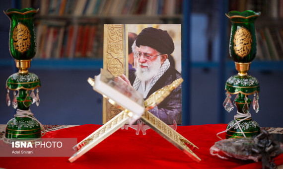 جزئیات مراسم چهلم رهبر شهید در کرمان اعلام شد