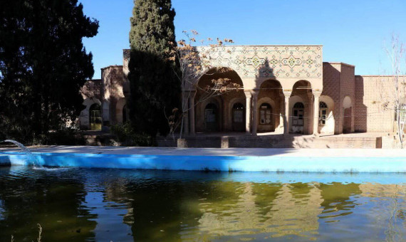 امیدواری به حفظ عمارت فرش جان گرفت