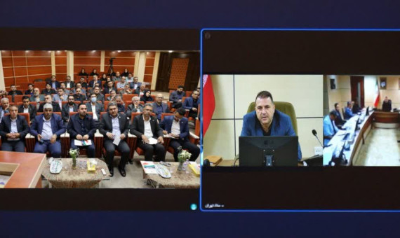 هم‌افزایی و هماهنگی صندوق بازنشستگی مس و شرکت ملی مس یک ضرورت است