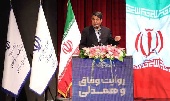 آماده‌ایم با مسئولان رسانه‌گریز برخورد کنیم