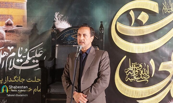  خیریه «ترنم رحمت کریمان» در راستای ترویج فرهنگ اهل‌بیت و حمایت از نیازمندان فعالیت می‌کند