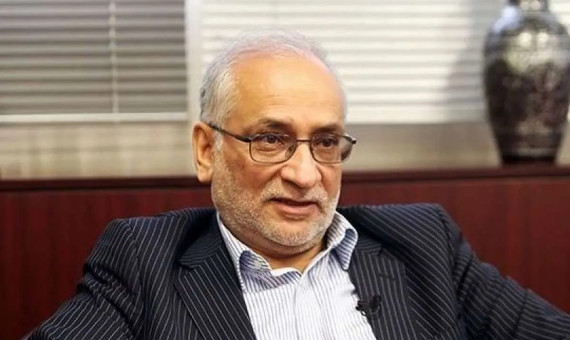 در صلح هم مثل جنگ جدی باشید