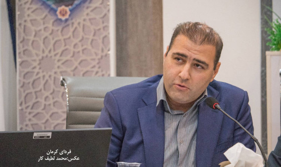ضرورت ثبت یک‌پارچۀ امکانات شهری کرمان 