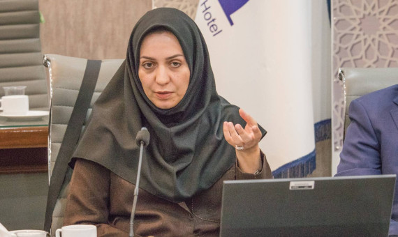 شمار تلفات تصادفات شهر کرمان بالاتر از میانگین جهانی!