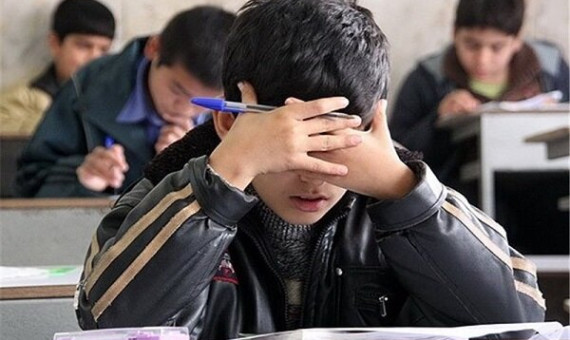 غربالگری سلامت روان دانش‌آموزان کرمانی همزمان با ثبت‌نام در مدارس