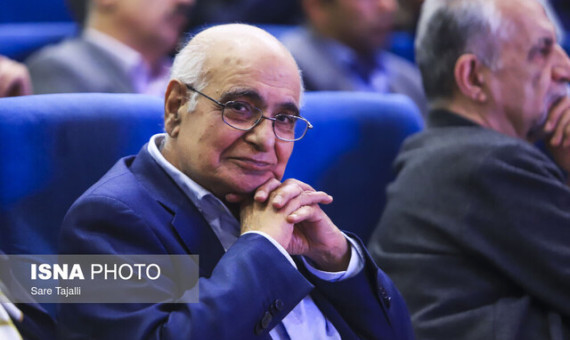 «پروانه» هوشنگ مرادی‌کرمانی راهی موزه سازمان ملل شد