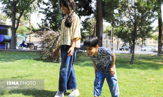 «کرمان» دومین مرکز استان خُنک کشور شد
