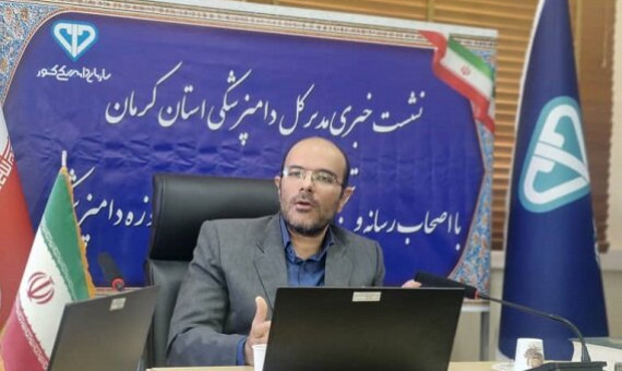 پروژۀ ۱۴ سالۀ کشتارگاه کرمان همچنان ناتمام است!
