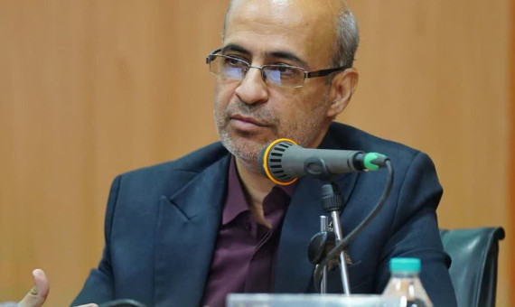 پیشنهاد ایجاد «پارک موزه پسته» در رفسنجان 