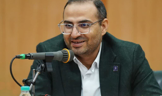 شهر خلاق باید ایده را به محصول یا خدمت تبدیل کند