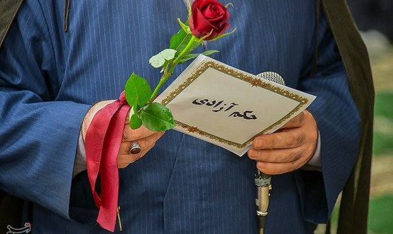 آزادی و تخفیف مجازات ۵۱ زندانی در استان کرمان با عفو رهبری
