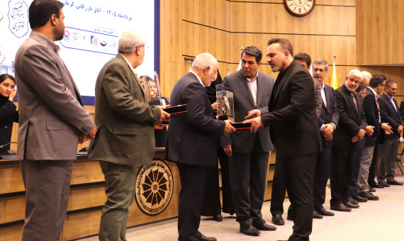 رقبا را در قیمت، کیفیت و زمان تحویل پشت سر می‌گذاریم