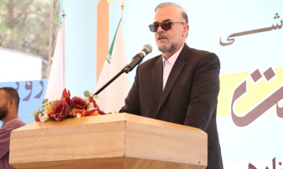 شهردار کرمان: سرمایه اصلی مدیران شهری اعتماد است