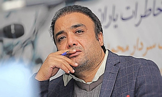روزی که هیچ‌کس مرا نمی‌دید!
