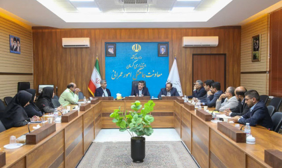 فعالیت اتباع در مغازه‌های بازار کرمان تعیین‌تکلیف می‌شود