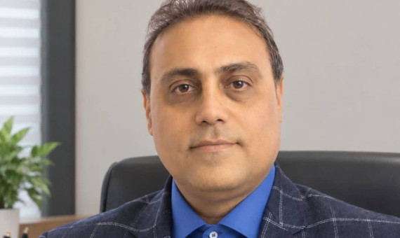 نجات جان انسان‌ها بالاترین افتخار آتش‌نشان است