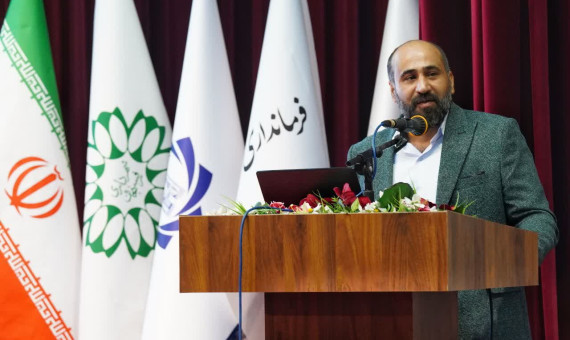  حرکت مدیریت شهری رفسنجان از پروژه‌محوری به توسعه‌محوری 