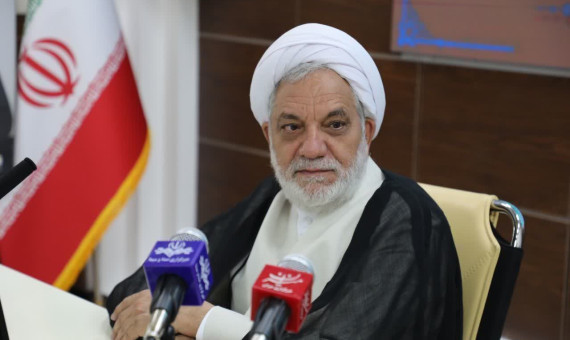 ارجاع پرونده‌ها در دادگستری کرمان هوشمند می‌شود