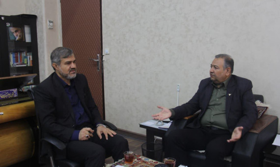 مدیرکل پست کرمان به دادسرا احضار شد