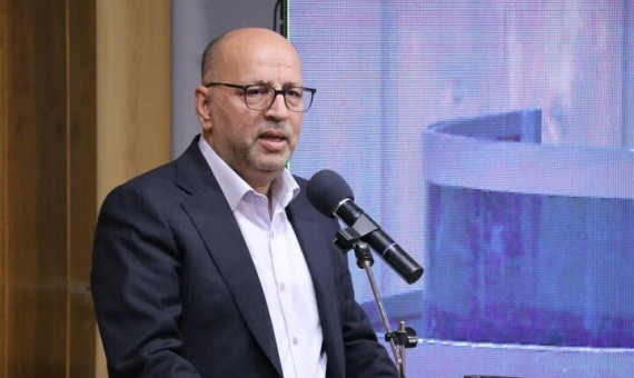 صدای باغداران رفسنجان را به وزیر منتقل می‌کنم