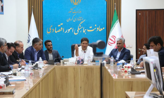 احتمال عزل مدیران کم‌کار در کنترل قاچاق آرد